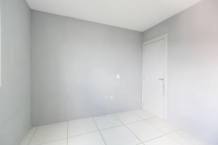 Quarto 1 de apartamento à venda com 3 quartos, 55m² em Conjunto Residencial José Bonifácio, São Paulo