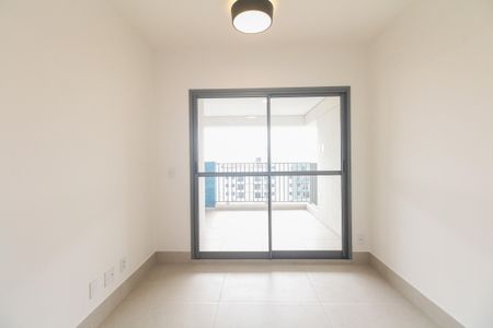 Sala de apartamento à venda com 2 quartos, 64m² em Chácara Seis de Outubro, São Paulo