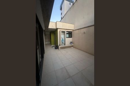 Apartamento à venda com 4 quartos, 100m² em Pampulha, Belo Horizonte