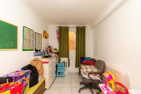 Quarto 1 de casa à venda com 4 quartos, 215m² em Jardim Sapopemba, São Paulo