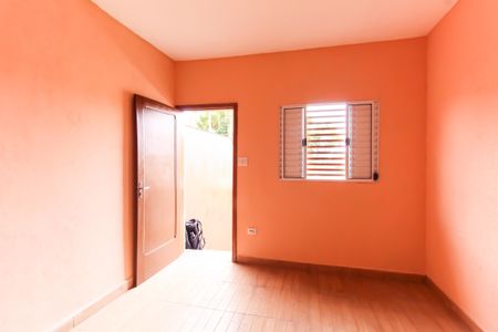 Sala de casa para alugar com 2 quartos, 100m² em Vila Prudente, São Paulo
