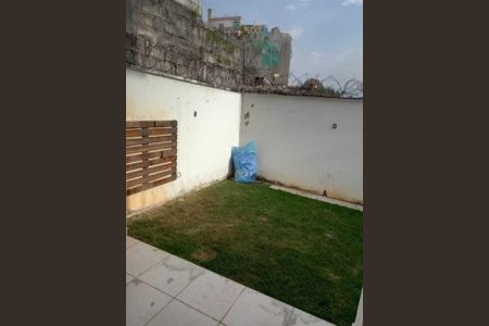 Casa para alugar com 1 quarto, 70m² em Betânia, Belo Horizonte