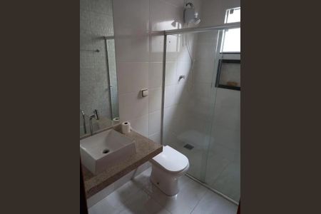 Casa para alugar com 1 quarto, 70m² em Betânia, Belo Horizonte