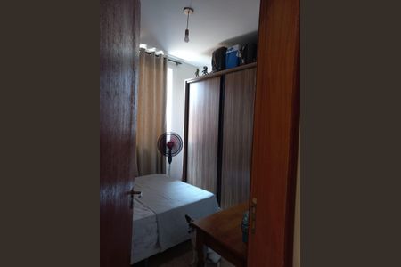Quarto de casa à venda com 3 quartos, 115m² em Jardim Imperial, Lagoa Santa