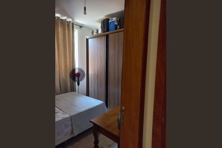 Quarto de casa à venda com 3 quartos, 115m² em Jardim Imperial, Lagoa Santa