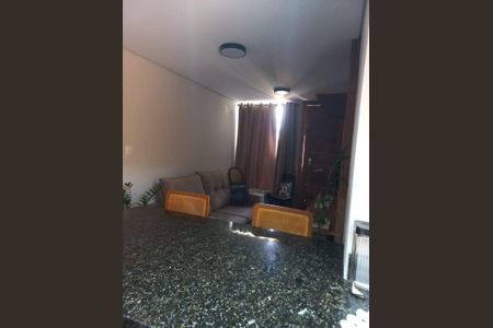 Sala de casa à venda com 3 quartos, 115m² em Jardim Imperial, Lagoa Santa
