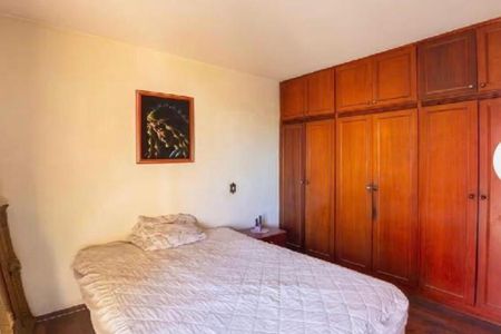 Quarto de apartamento à venda com 4 quartos, 139m² em Santana, São Paulo