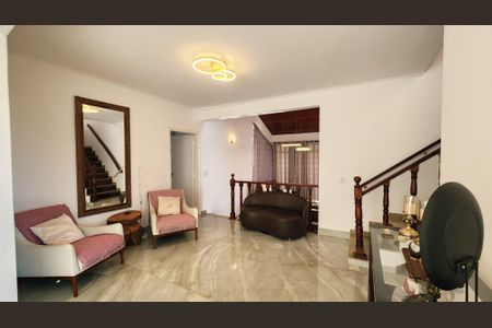 Sala de casa à venda com 4 quartos, 600m² em Caxambu, Jundiaí