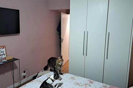 Casa à venda com 3 quartos, 150m² em Vila Florida, São Bernardo do Campo