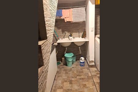 Casa à venda com 3 quartos, 150m² em Vila Florida, São Bernardo do Campo