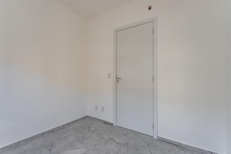 Quarto 2 de apartamento para alugar com 2 quartos, 57m² em Parque Santa Fé, Porto Alegre