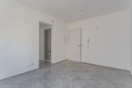 Sala de apartamento para alugar com 2 quartos, 57m² em Parque Santa Fé, Porto Alegre