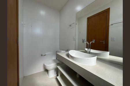 Apartamento à venda com 2 quartos, 86m² em Morro do Confisco, Contagem