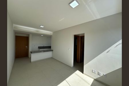 Apartamento à venda com 2 quartos, 86m² em Morro do Confisco, Contagem