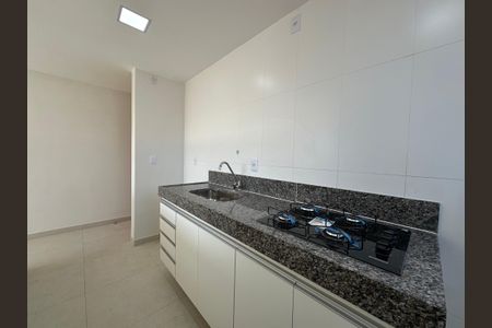 Apartamento à venda com 2 quartos, 86m² em Morro do Confisco, Contagem