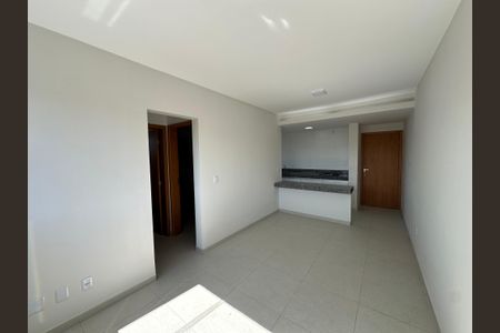 Apartamento à venda com 2 quartos, 86m² em Morro do Confisco, Contagem