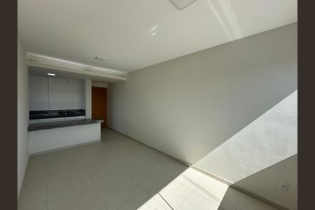 Apartamento à venda com 2 quartos, 86m² em Morro do Confisco, Contagem
