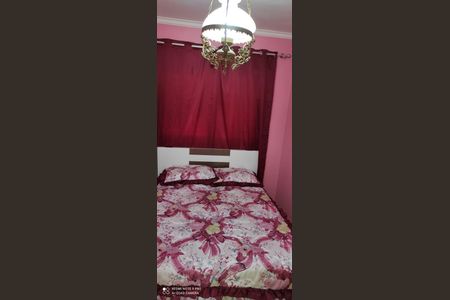 Quarto 2 de casa para alugar com 3 quartos, 1100m² em Rondônia, Novo Hamburgo