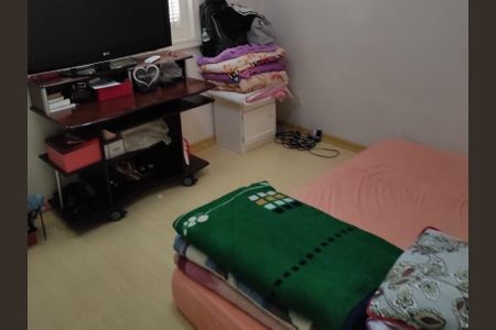 Quarto 3 de casa para alugar com 3 quartos, 1100m² em Rondônia, Novo Hamburgo