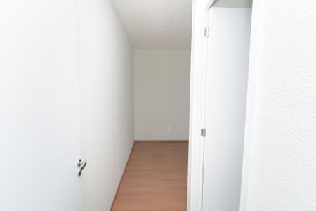 Suíte de apartamento para alugar com 2 quartos, 45m² em Diamante (barreiro), Belo Horizonte