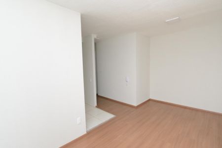Sala de apartamento para alugar com 2 quartos, 45m² em Diamante (barreiro), Belo Horizonte