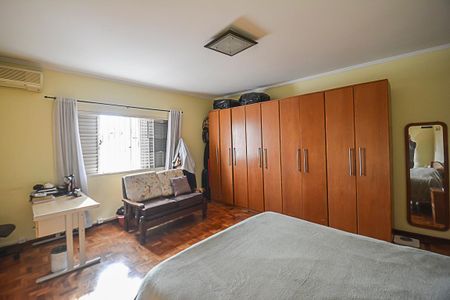 Suíte de casa à venda com 3 quartos, 208m² em Vila Jordanopolis, São Bernardo do Campo