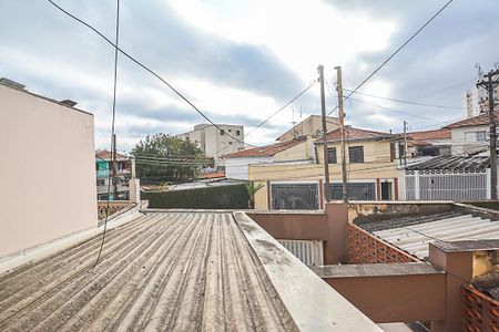 Vista da Suíte de casa à venda com 3 quartos, 208m² em Vila Jordanopolis, São Bernardo do Campo