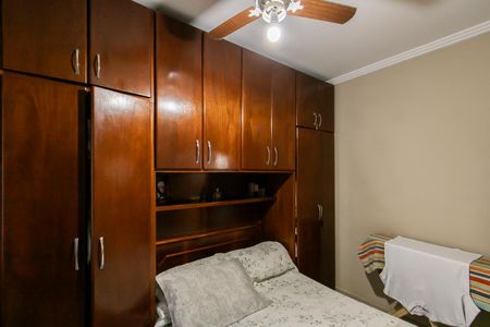 Quarto 1 de apartamento à venda com 2 quartos, 63m² em Cangaiba, São Paulo