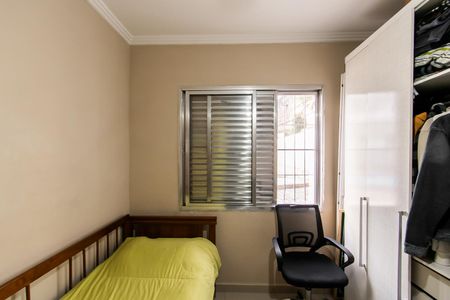 Quarto 2 de apartamento à venda com 2 quartos, 63m² em Cangaiba, São Paulo