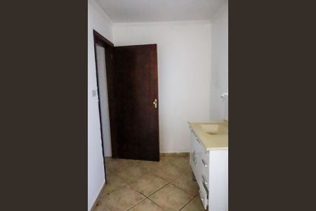 Cozinha de casa para alugar com 1 quarto, 45m² em Vila Yara, Osasco