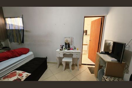 Suíte de casa para alugar com 3 quartos, 256m² em Jardim das Tulipas, Jundiaí