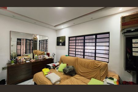 Sala de casa para alugar com 3 quartos, 256m² em Jardim das Tulipas, Jundiaí