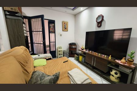 Sala de casa para alugar com 3 quartos, 256m² em Jardim das Tulipas, Jundiaí