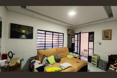 Sala de casa para alugar com 3 quartos, 256m² em Jardim das Tulipas, Jundiaí