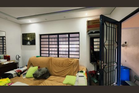 Sala de casa para alugar com 3 quartos, 256m² em Jardim das Tulipas, Jundiaí