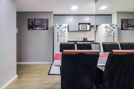 Sala de apartamento à venda com 2 quartos, 41m² em Jardim Alvorada (zona Oeste), São Paulo