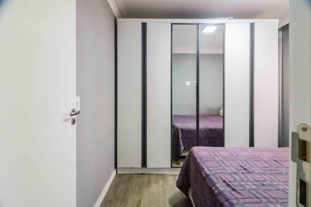 Quarto 2 de apartamento à venda com 2 quartos, 41m² em Jardim Alvorada (zona Oeste), São Paulo