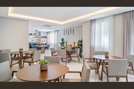 Apartamento à venda com 2 quartos, 93m² em Fundação, São Caetano do Sul