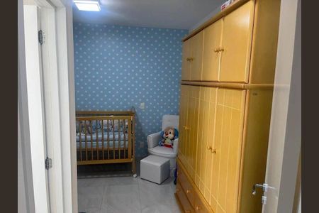 Apartamento à venda com 2 quartos, 93m² em Fundação, São Caetano do Sul