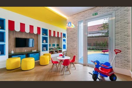 Apartamento à venda com 2 quartos, 93m² em Fundação, São Caetano do Sul