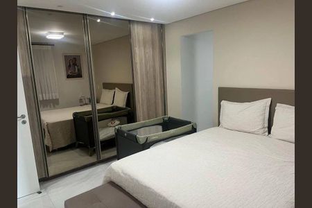 Apartamento à venda com 2 quartos, 93m² em Fundação, São Caetano do Sul