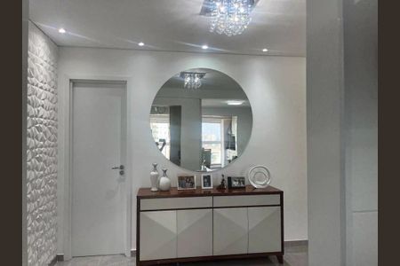 Apartamento à venda com 2 quartos, 93m² em Fundação, São Caetano do Sul