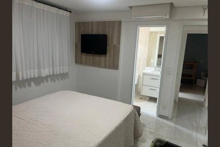 Apartamento à venda com 2 quartos, 93m² em Fundação, São Caetano do Sul