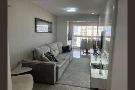 Apartamento à venda com 2 quartos, 93m² em Fundação, São Caetano do Sul