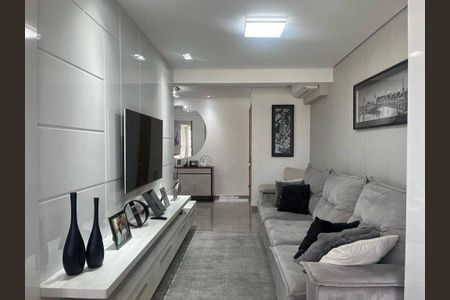 Apartamento à venda com 2 quartos, 93m² em Fundação, São Caetano do Sul