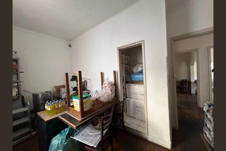 Casa à venda com 3 quartos, 199m² em Lourdes, Belo Horizonte
