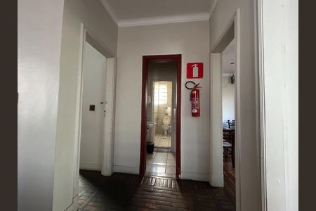 Casa à venda com 3 quartos, 199m² em Lourdes, Belo Horizonte