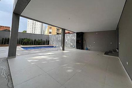 Casa à venda com 3 quartos, 395m² em Vila Albertina, São Paulo