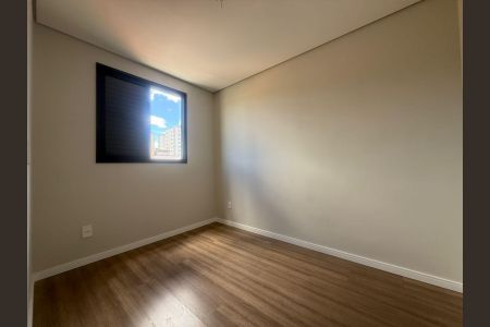 Suíte de apartamento à venda com 2 quartos, 52m² em União, Belo Horizonte