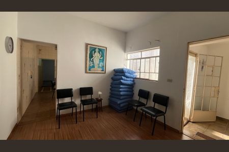 Sala de casa à venda com 2 quartos, 80m² em Jardim Guanabara, Campinas